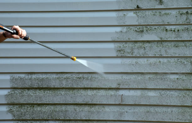 Why Choose Our Certified Pressure Washing Experts for Your Project Needs in Kalispell, MT?