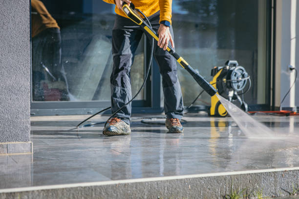 Best Deck Pressure Washing  in Kalispell, MT