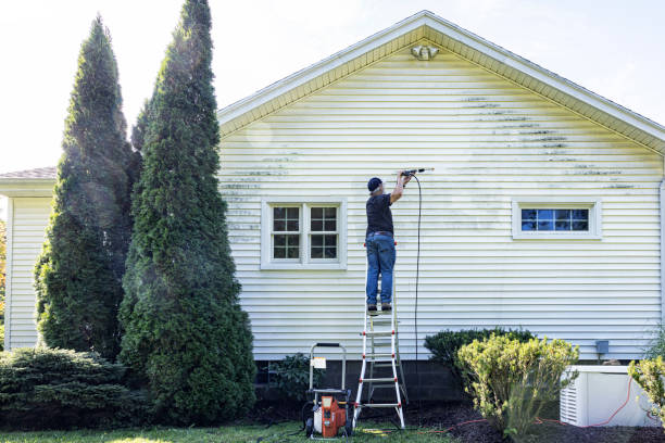 Best Deck Cleaning Services  in Kalispell, MT