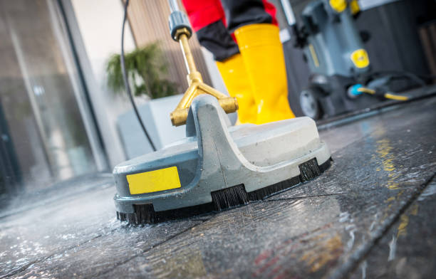 Best Roof Power Washing Services  in Kalispell, MT