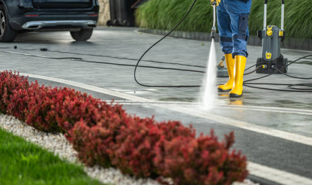 Trusted Kalispell, MT Pressure Washing Experts