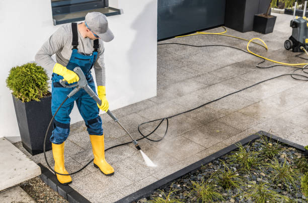 Best Pressure Washing Brick  in Kalispell, MT