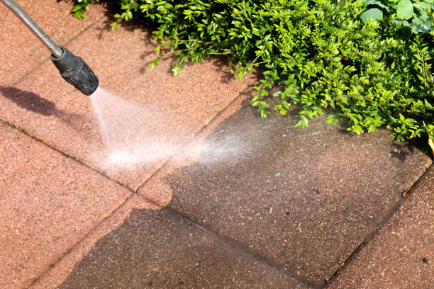 Reliable Kalispell, MT Pressure Washing Solutions